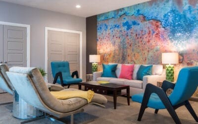 The New Wave of Luxury: Stealth Wealth in Interior Design