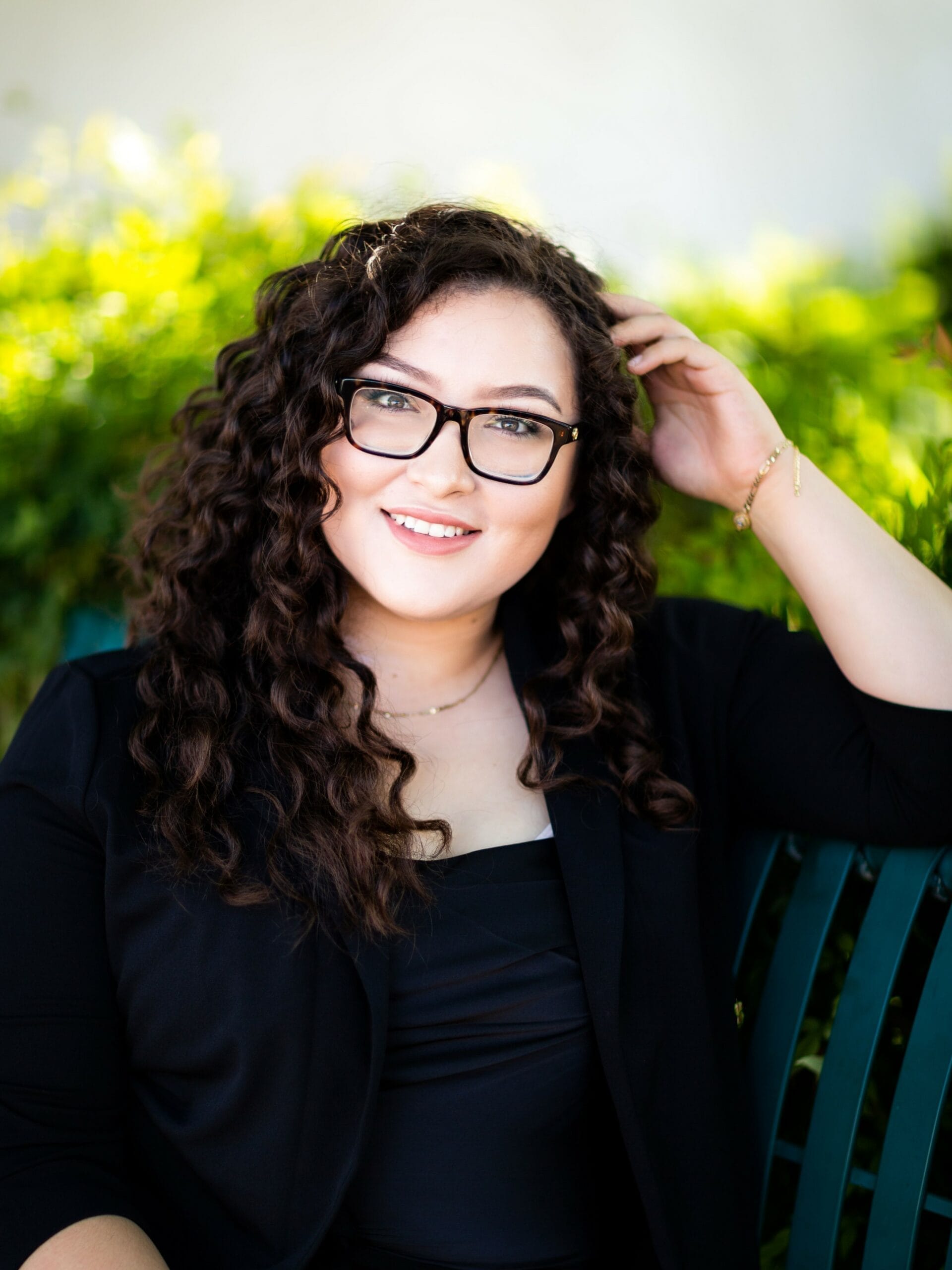 Dolores "Lola" Rubio