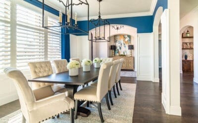 Elevate Your Interiors This Fall: A Guide to Luxurious Indoor Living & Entertaining