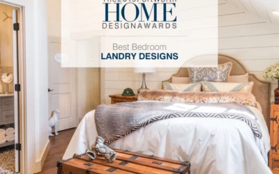 2019 BEST BEDROOM: Ft. Worth Home Design Awards