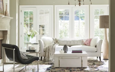 Fall Concepts to Modernize and Expand Livable Space