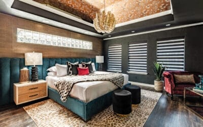 6-Step Design Guide to Area Rug Care