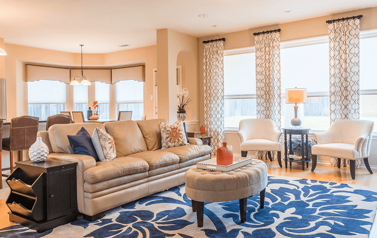 Landry Designs Area Rug