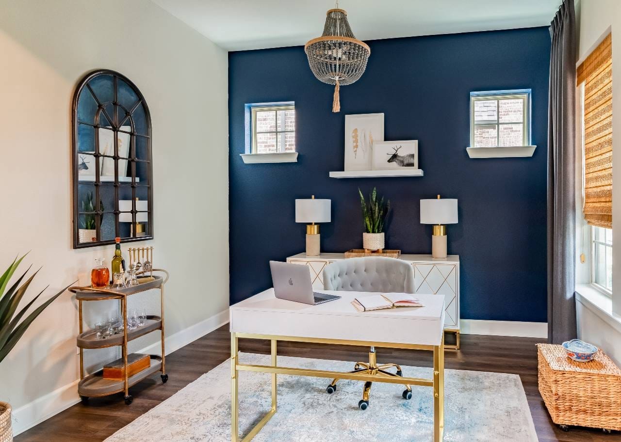 Top 10 Interior Design Tips to Transform Your Home Office 2 Home Office Upgrade Top 10 Interior Design Tips for a Productive Year Or 3