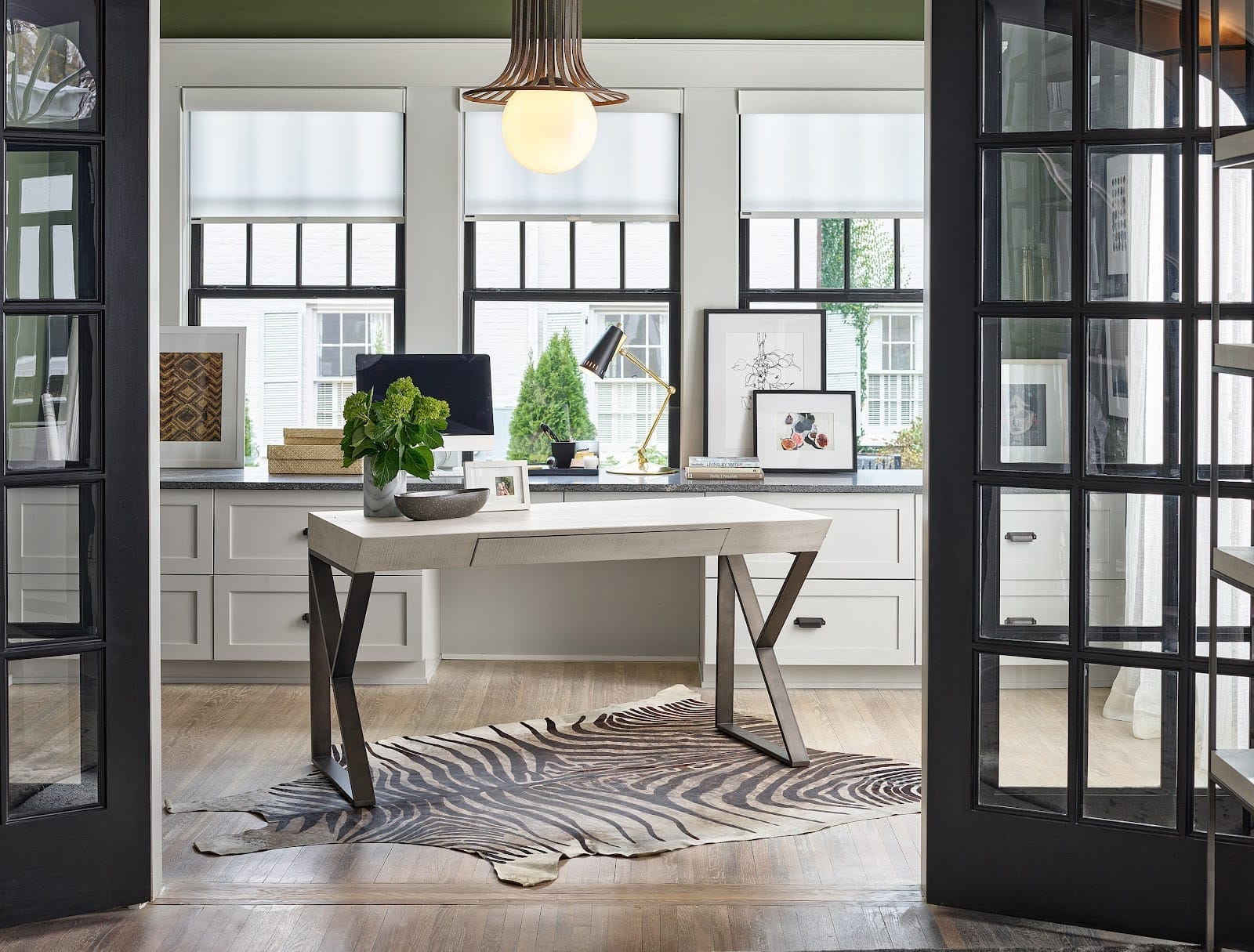 Top 10 Interior Design Tips to Transform Your Home Office 3 Home Office Upgrade Top 10 Interior Design Tips for a Productive Year Or 4