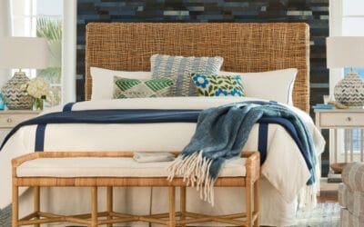 Texturize to Maximize: 3 Fun Ways to Spruce Up Your Space