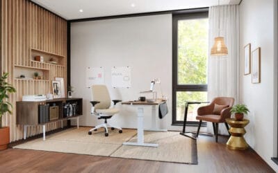 Top 5 Tips for Interior Design That Works as Hard as You Do