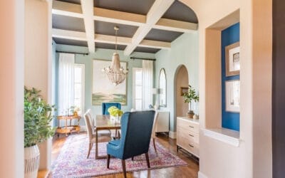 Mastering Balance: A Guide to Scale and Proportion in Interior Design