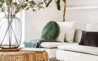 Nature’s Influence: The Power of Biophilic Design in Modern Interiors