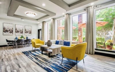 The Power of Rebranding: Enhancing Value in Multifamily Properties