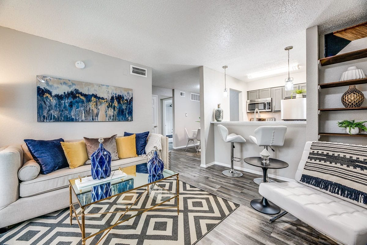 The Power of Rebranding: Enhancing Value in Multifamily Properties 4 August The Power of Rebranding Enhancing Value in Multifamily Properties 5