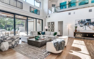 The Top 8 Hidden Costs That Could Derail Your Interior Design Project Budget