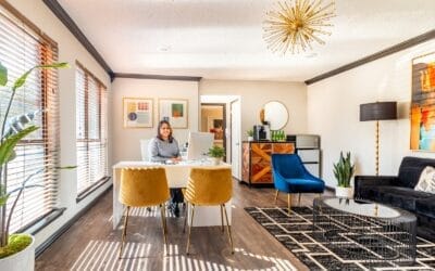 2025 Top 5 Trends In Multifamily Communities