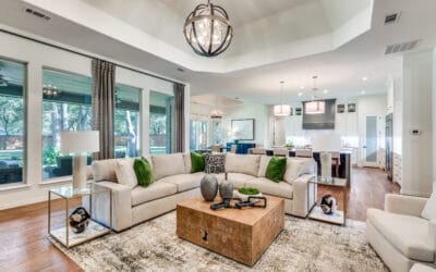 2025 Design Trends to Elevate Your Space