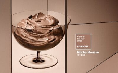 Mocha Mousse, Please: Design Your Dream Home with Pantone’s 2025 Pick
