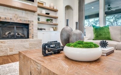 How to Bring the Outdoors In: Spring Decor Tips