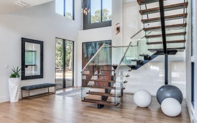 Top 5 Summer Styling Ideas to Elevate Your Foyer’s First Impression