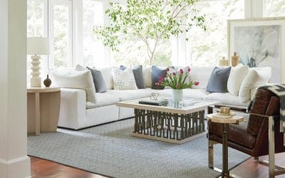 Design Made Easy: Your Full-Service Interior Design Experience with Landry Designs