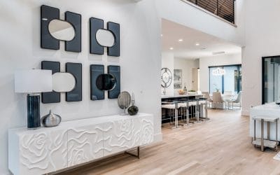 Elevate Your Home’s Flow: The Power of Seamless Design