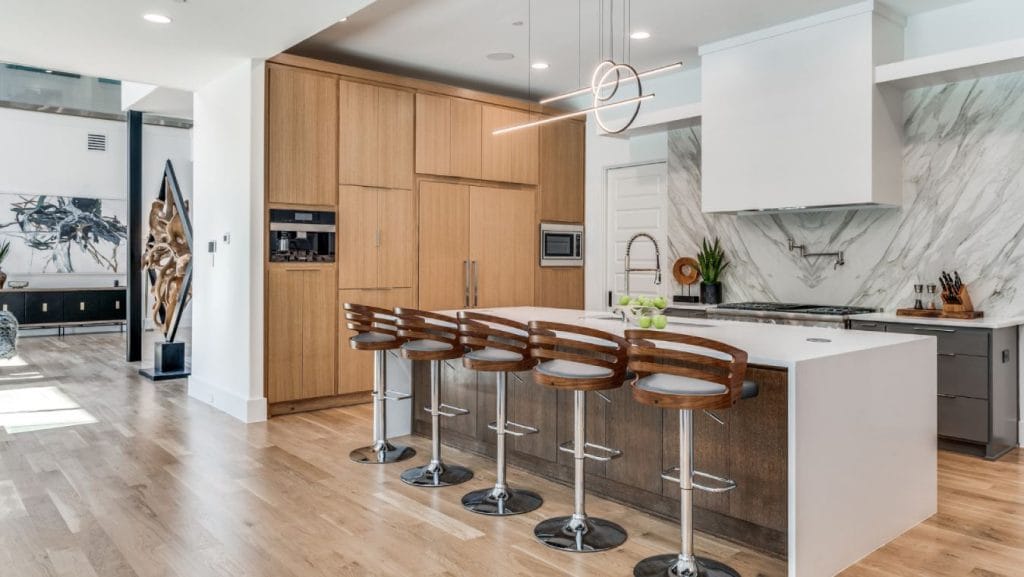 Seamless Interior Design Arlington TX3