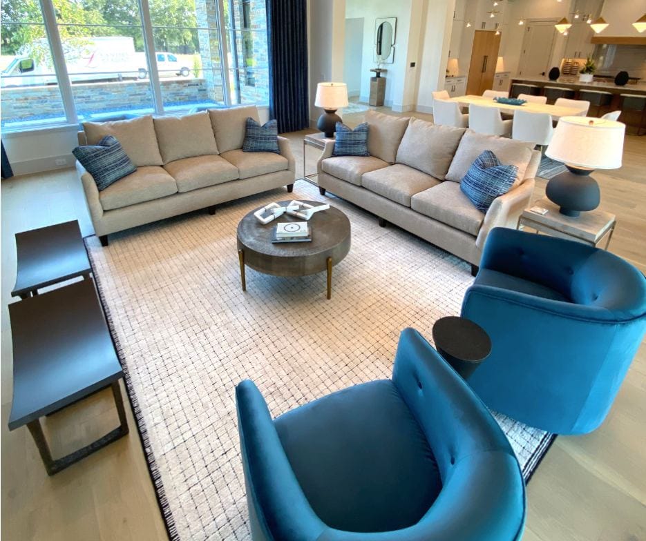 Design Diaries: A Day in the Life at Landry Designs 3 blgo