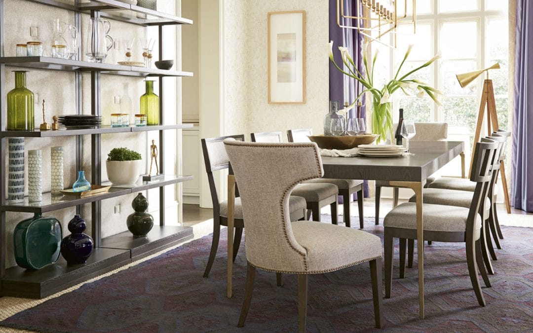 How to Make Small Spaces Look Bigger with Design