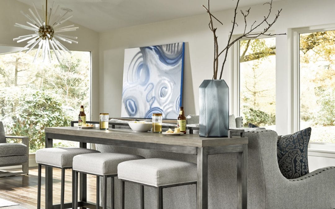 How Interior Design Affects Your Mood