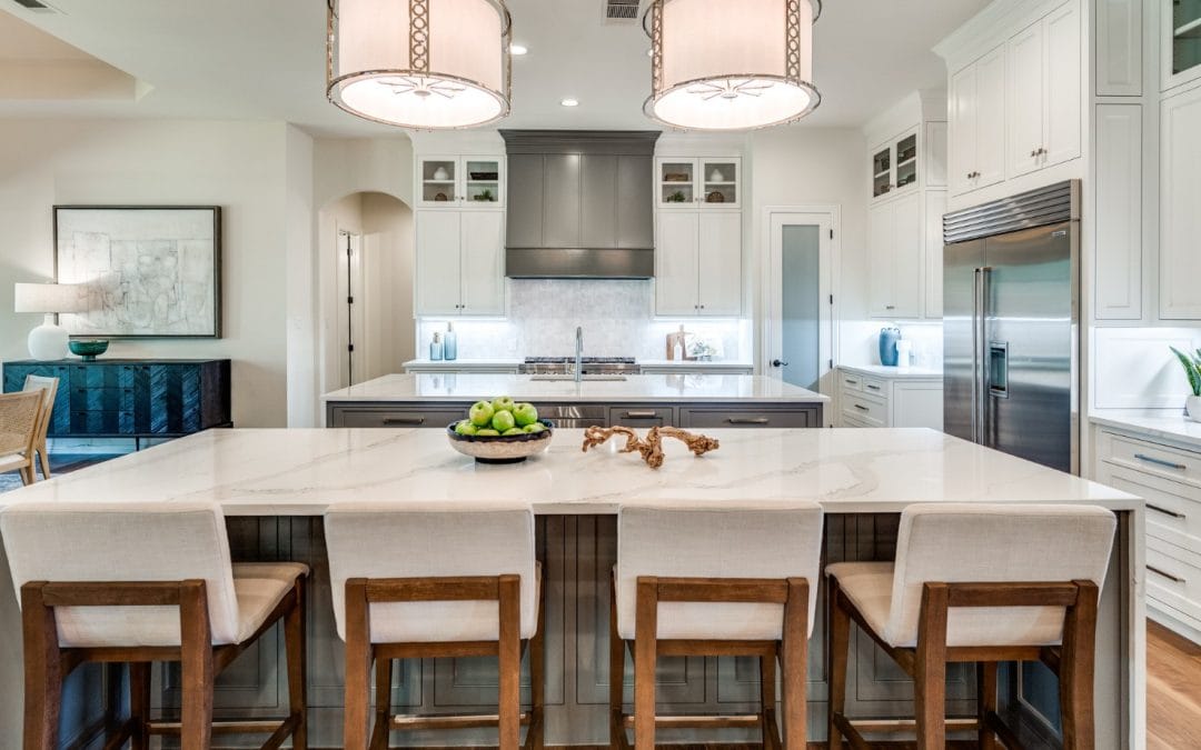 Can Interior Design Improve Home Value?