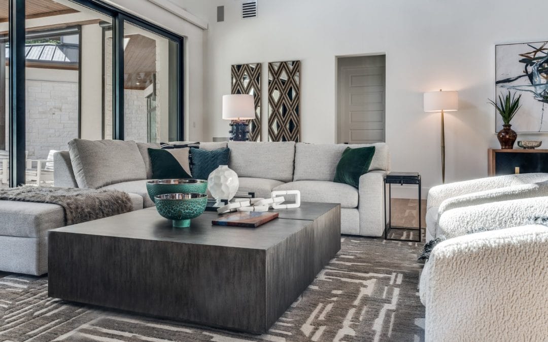 Interior Design Trends 2026: What’s in, What’s Out, and What’s Next