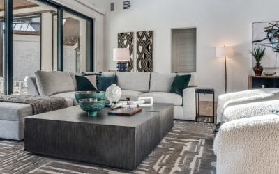 Interior Design Trends 2026: What’s in, What’s Out, and What’s Next