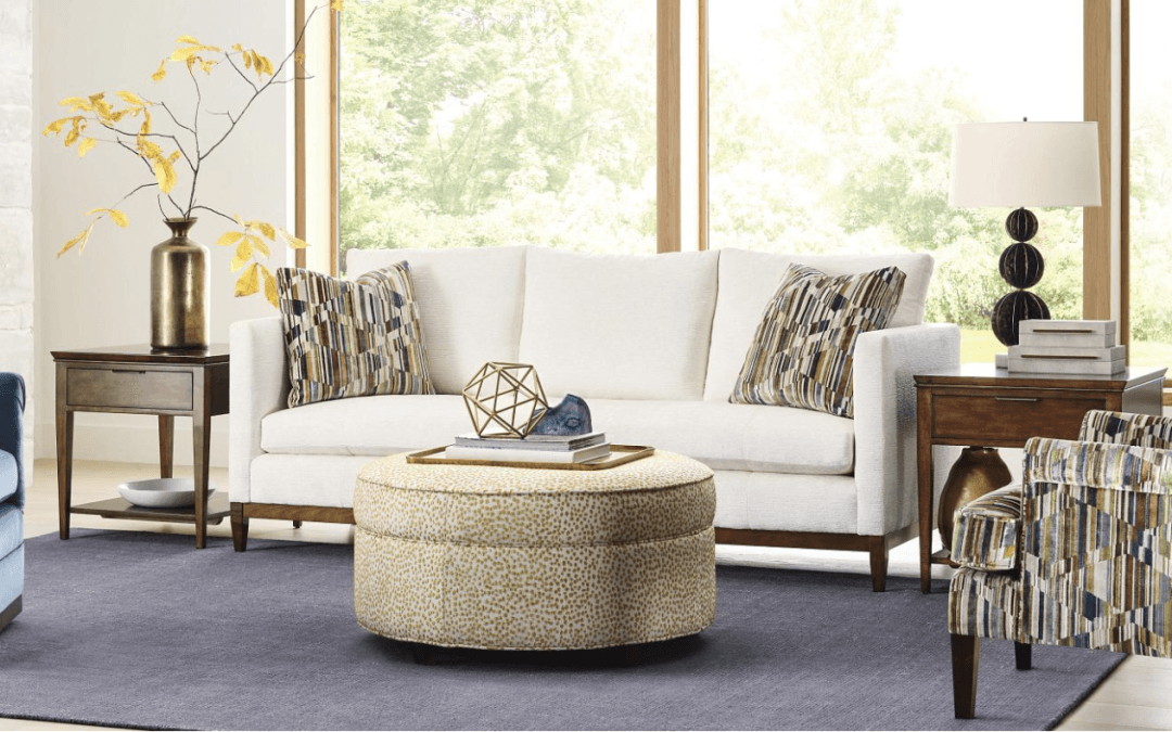 Is Custom Upholstery Worth It? Here’s What You Should Know